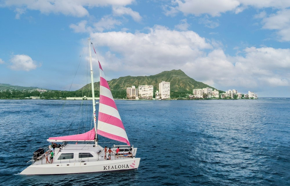 Snorkel Plus Sunset Cruise