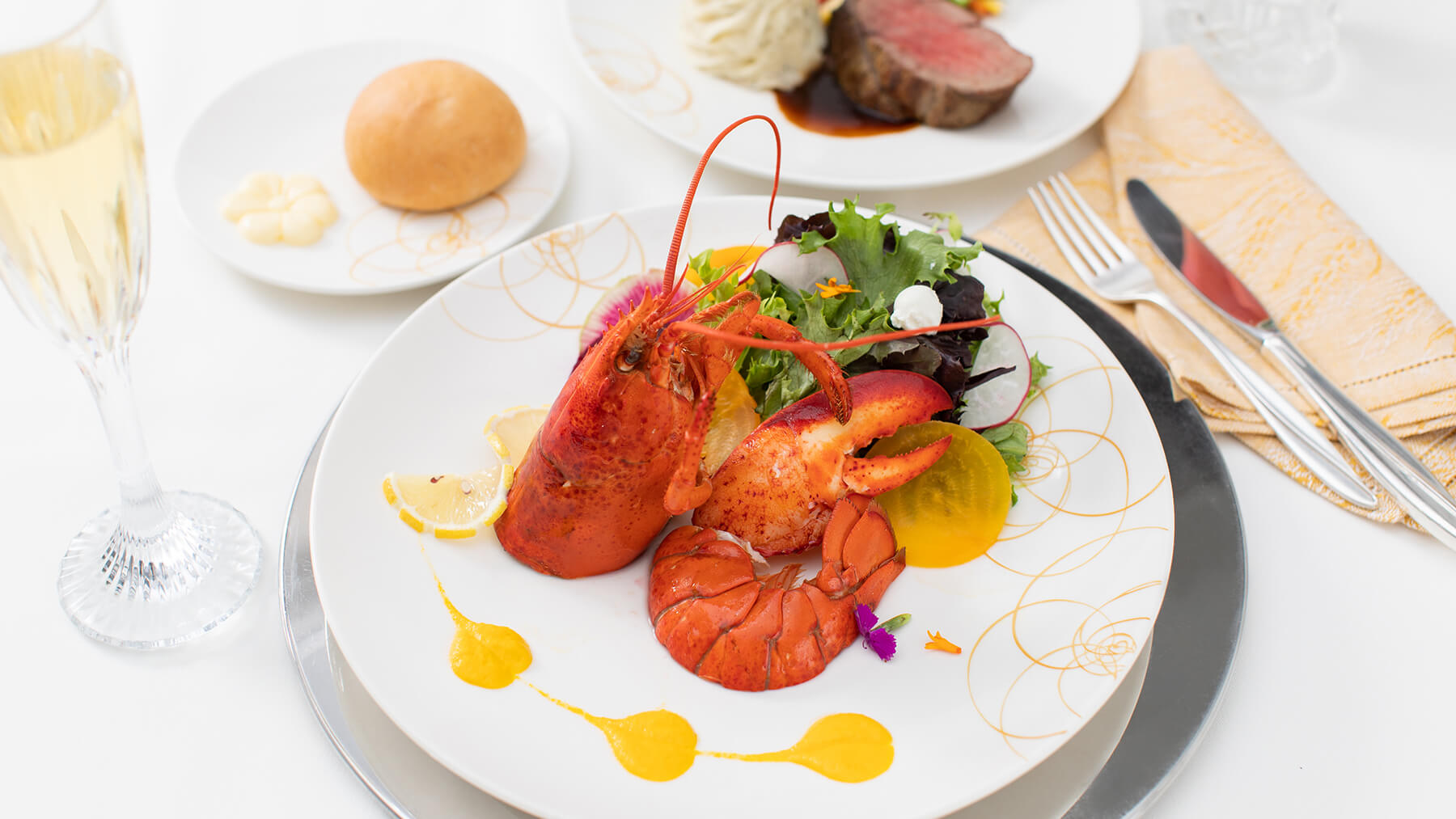 Star of Honolulu Signature Dinner Cruise