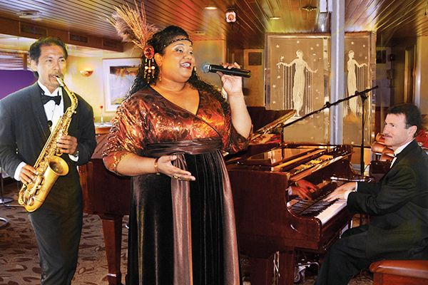 Star of Honolulu Signature Dinner Cruise