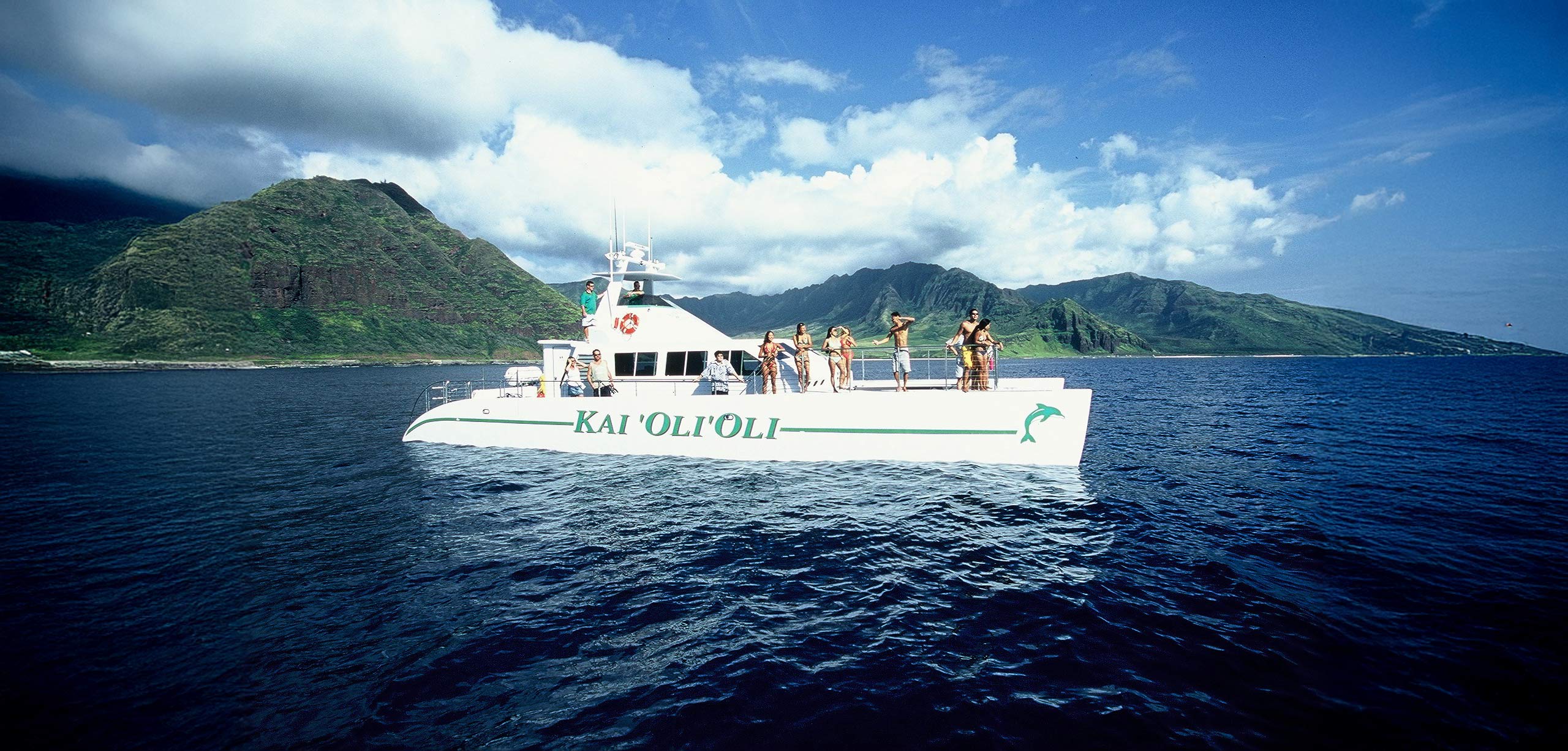 Sunset Snorkel & Dinner Cruise
