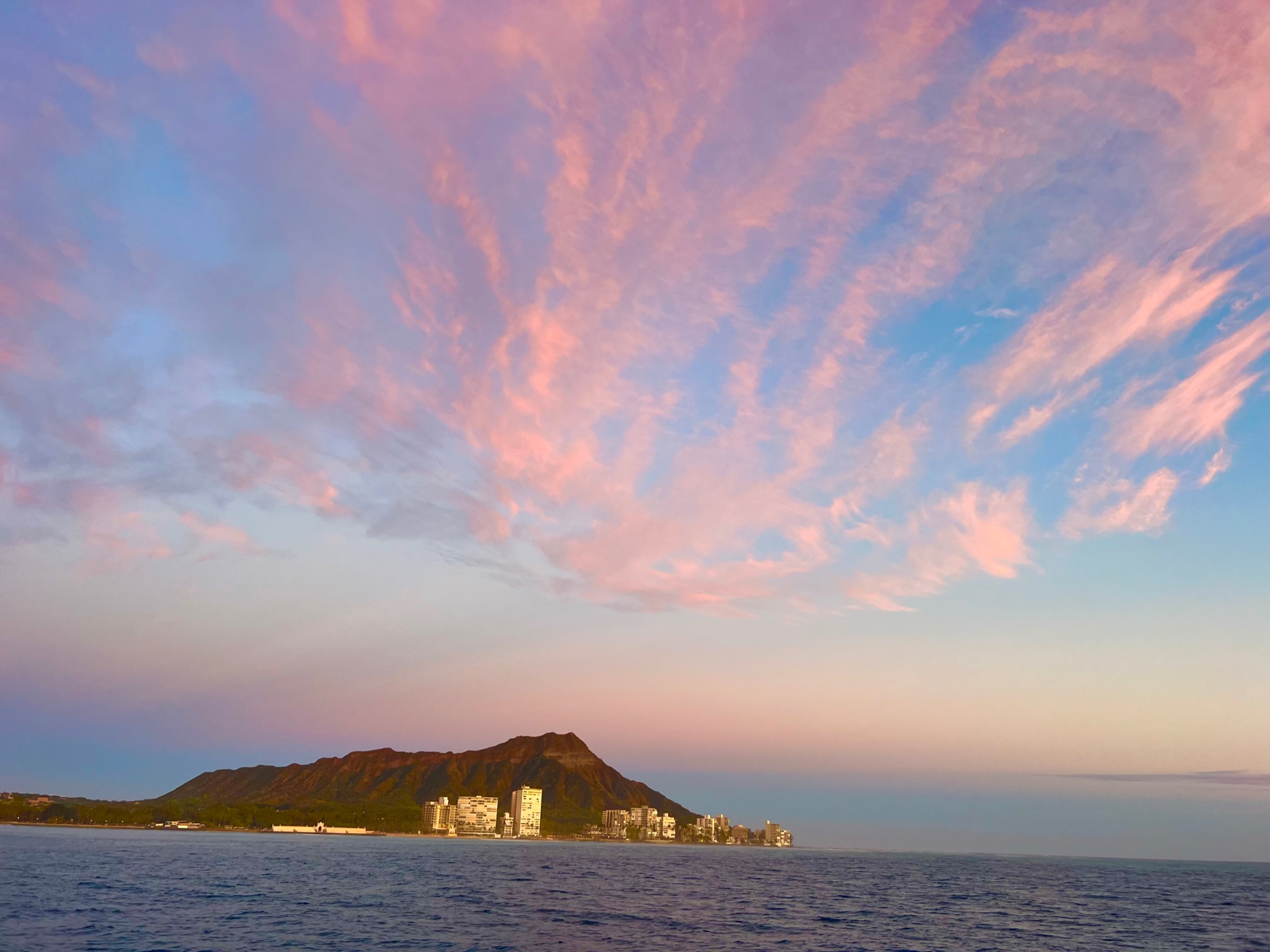 Waikiki Sunset Cruise (BYOB)