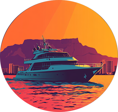 Waikiki Sunset Cruise