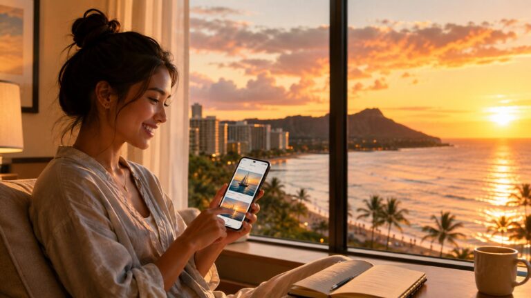First Time Booking a Waikiki Sunset Cruise: A Simple Guide