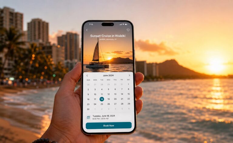 Do You Need to Book a Waikiki Sunset Cruise in Advance?